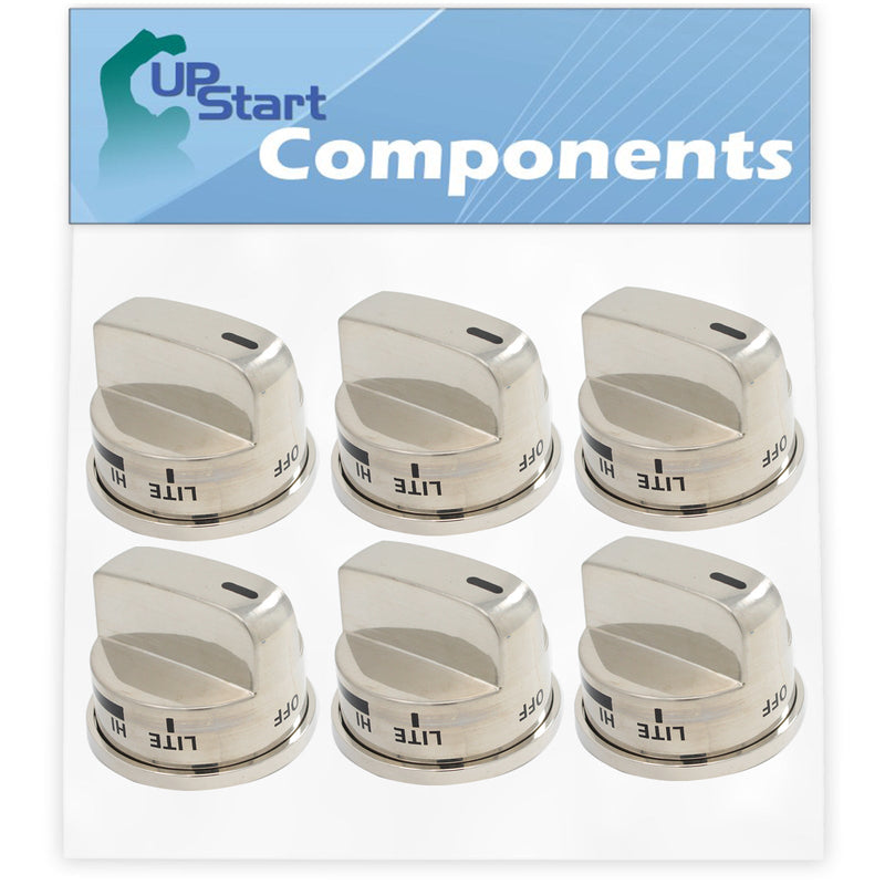 Load image into Gallery viewer, Gas Range Knob Replacement for LG EBZ37189611