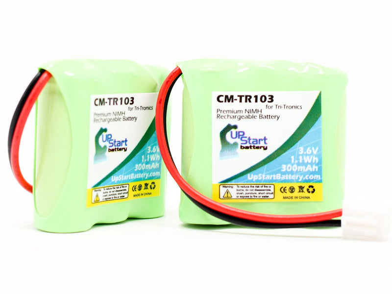 Load image into Gallery viewer, Tri-Tronics CM-TR103 Battery