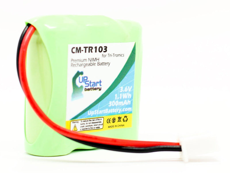 Load image into Gallery viewer, Tri-Tronics CM-TR103 Battery