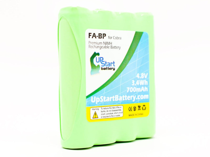 Load image into Gallery viewer, Cobra FA-BP Battery