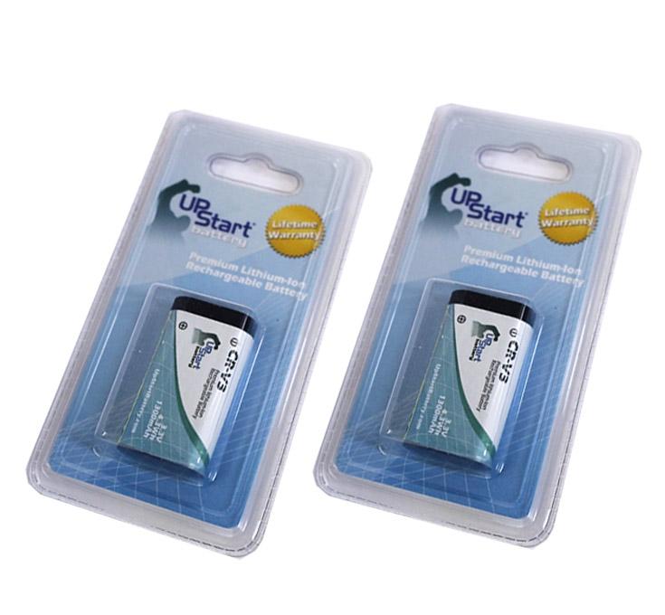 Load image into Gallery viewer, BenQ CR-V3 Battery