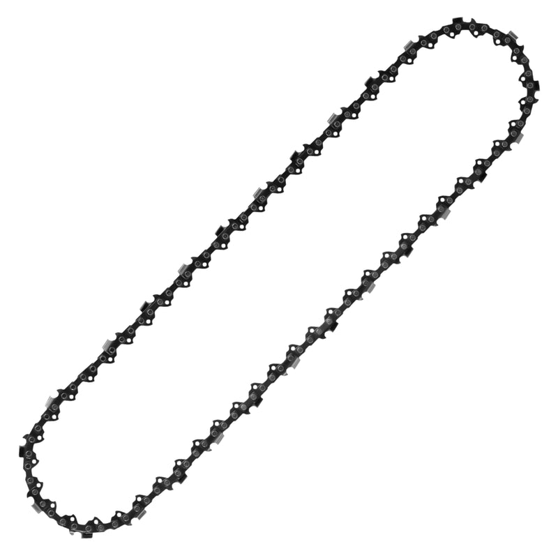 Load image into Gallery viewer, 16-Inch Chainsaw Chain Replacement - 3/8" Pitch, .043" Gauge, 55 Drive Links