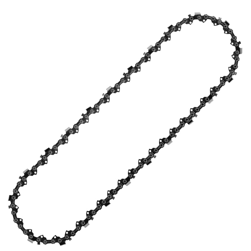Load image into Gallery viewer, 12-Inch Chainsaw Chain Replacement - 3/8" Pitch, .050" Gauge, 45 Drive Links
