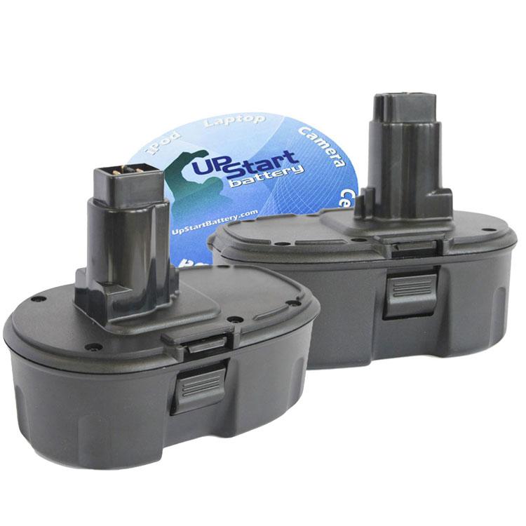 Load image into Gallery viewer, DeWalt 18V Battery (1300mAh, NICD)