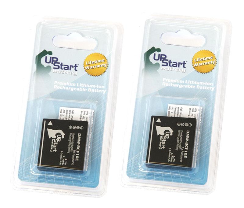 Load image into Gallery viewer, Panasonic Lumix DMC-TS1 Battery