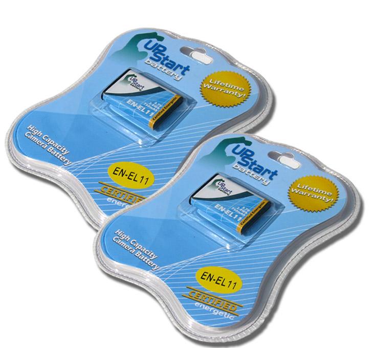 Load image into Gallery viewer, Nikon EN-EL11 Battery