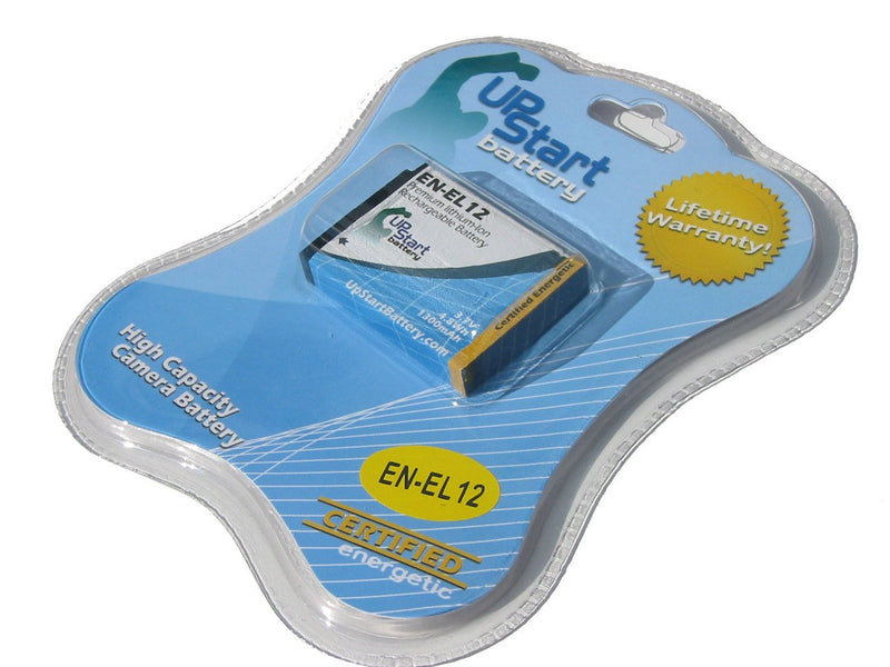 Load image into Gallery viewer, Nikon EN-EL12 Battery