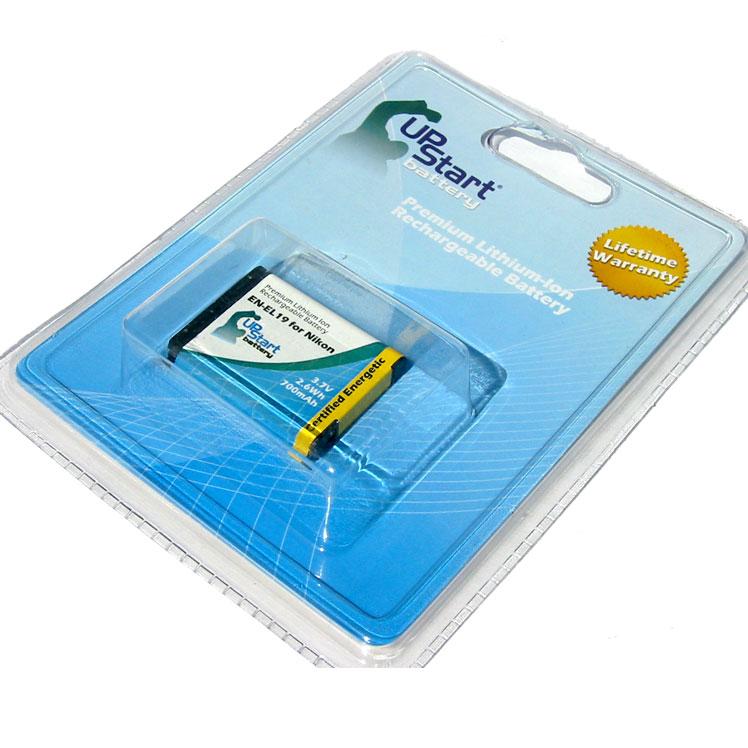 Load image into Gallery viewer, Nikon Coolpix S3500 Battery