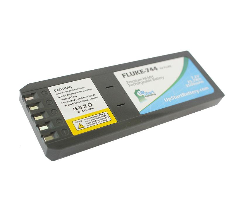 Load image into Gallery viewer, Fluke BP7235 Battery