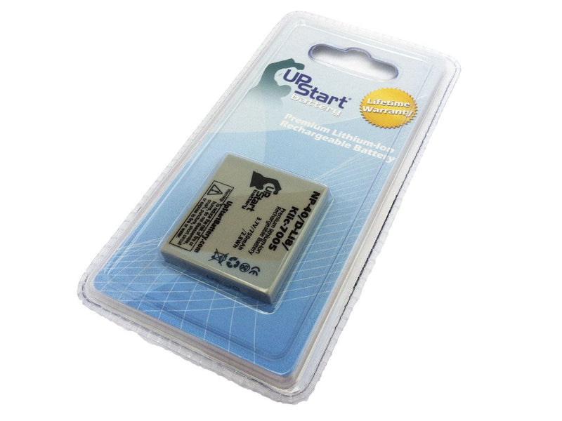 Load image into Gallery viewer, Fujifilm NP-40 Battery