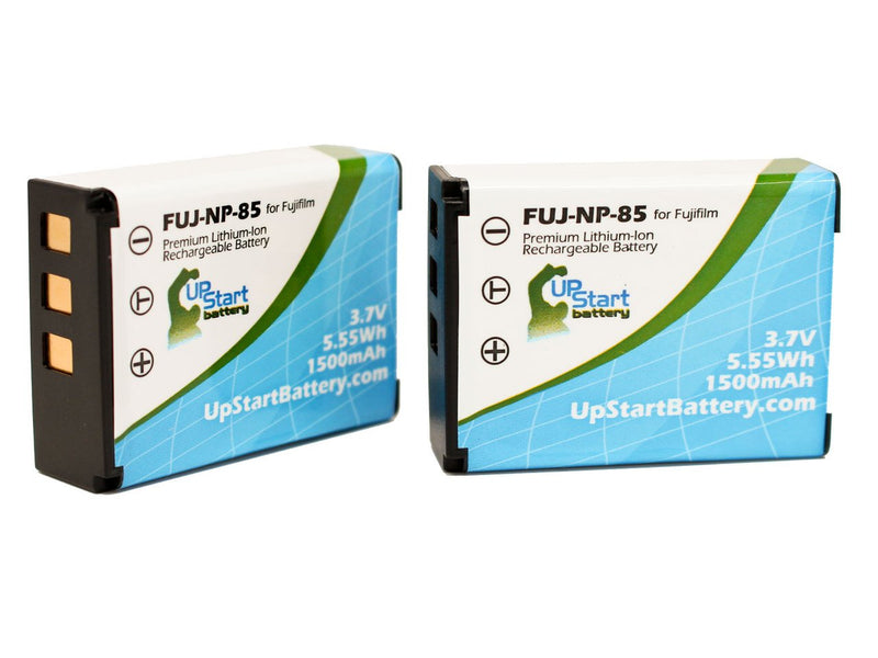Load image into Gallery viewer, Fujifilm NP-85 Battery