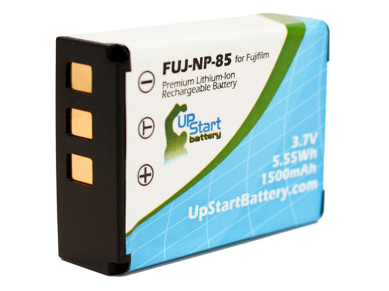 Load image into Gallery viewer, Fujifilm NP-85 Battery