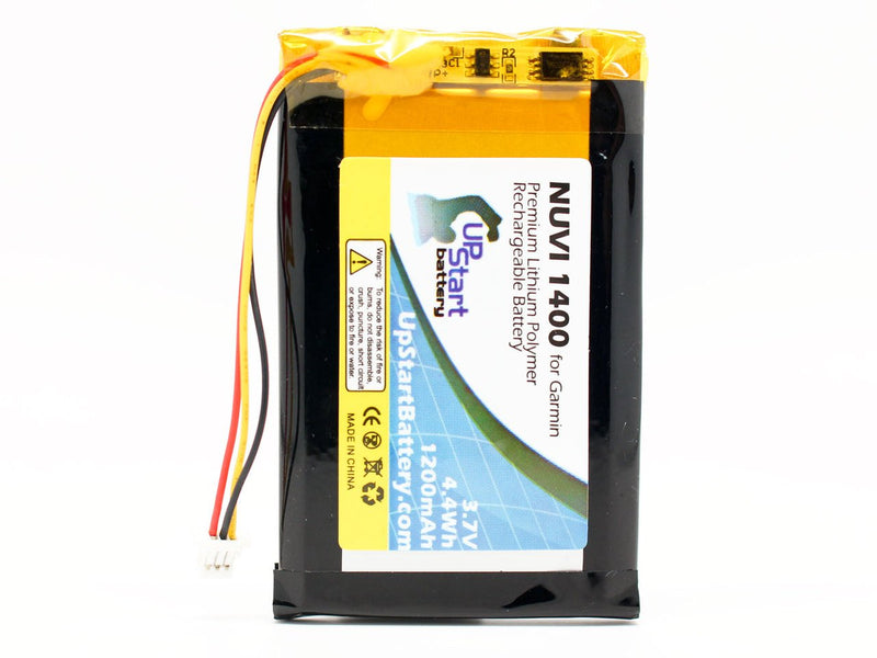 Load image into Gallery viewer, Garmin ED38BD4251U20 Battery