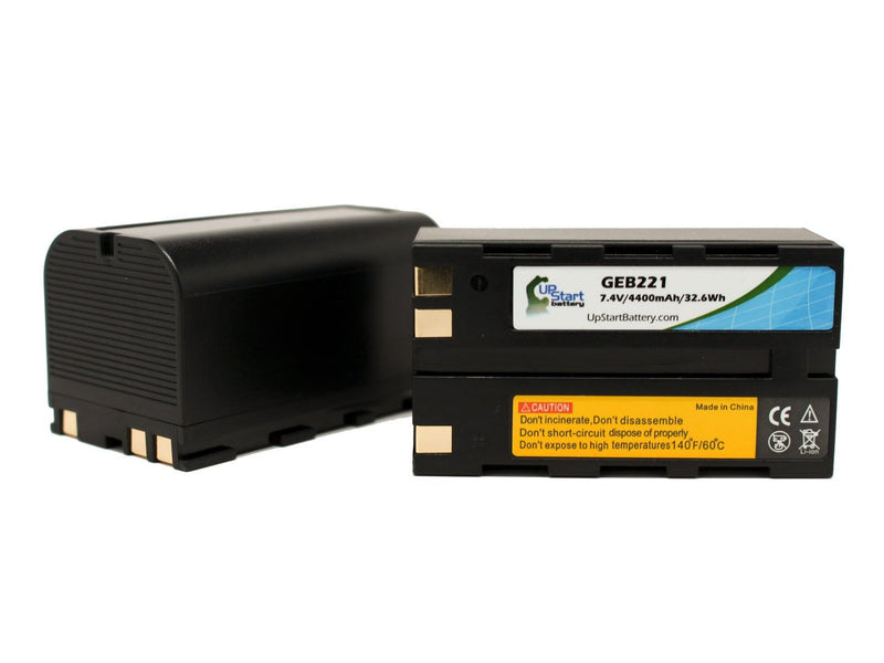 Load image into Gallery viewer, Leica GEB221 Battery