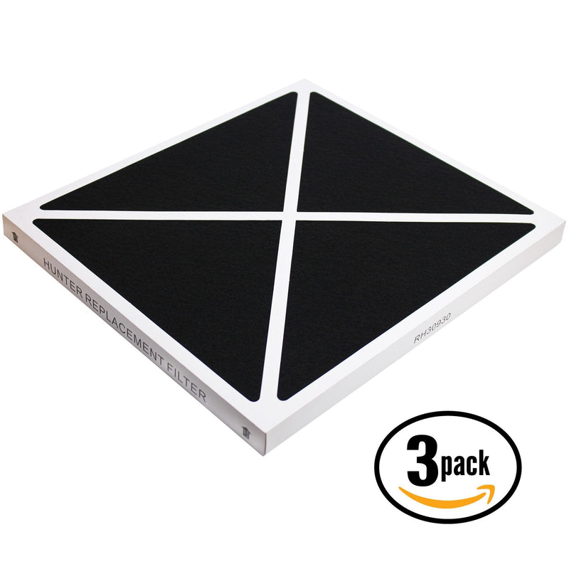 Load image into Gallery viewer, Hunter 30200 Air Purifier Filter Replacement