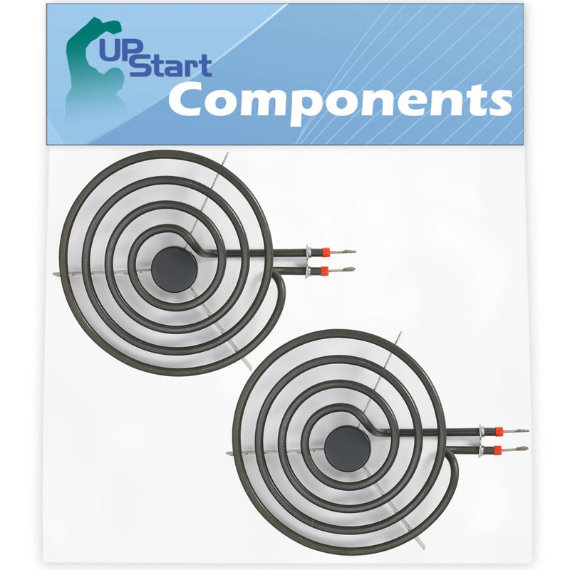 Load image into Gallery viewer, 316442300 8" Element Replacement for Frigidaire Lfef3011lwd, Frigidaire Lfef3011lbd, Frigidaire Ffef3015lsm, Frigidaire Ffef3011lwd, Frigidaire Ffef3003nwa, Frigidaire Cfef3007lwf, Fef316bsa