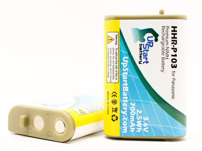 Load image into Gallery viewer, AT&T 102 Battery