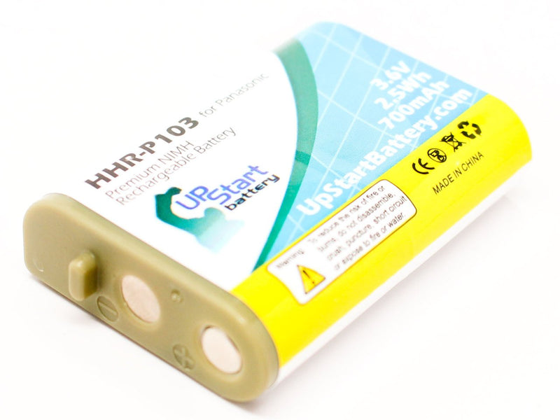 Load image into Gallery viewer, AT&T 102 Battery