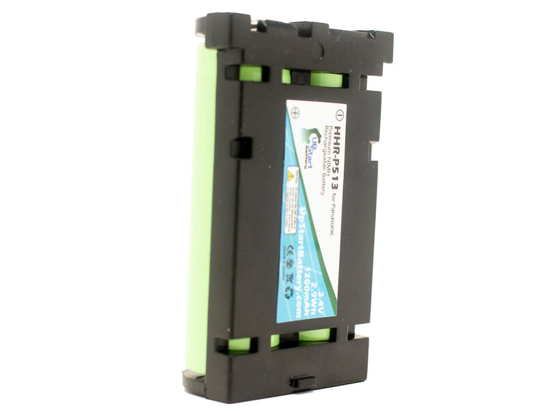 Load image into Gallery viewer, Panasonic HHR-P513 Battery