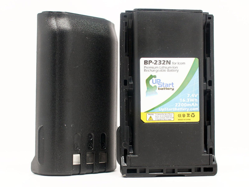 Load image into Gallery viewer, Icom BP-230 Battery