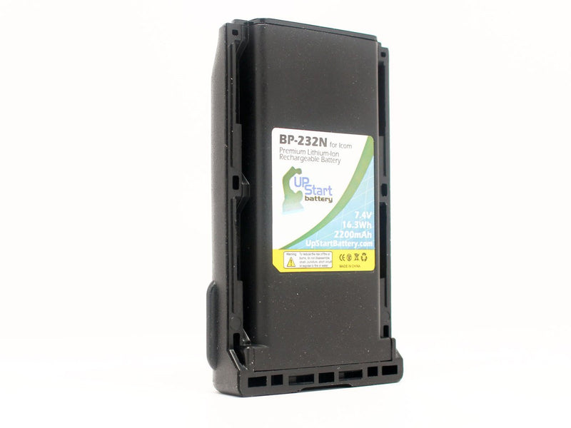 Load image into Gallery viewer, Icom BP-230 Battery