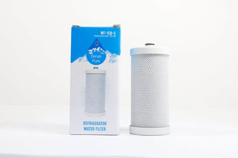 Load image into Gallery viewer, WF1CB Refrigerator Water Filter Replacement