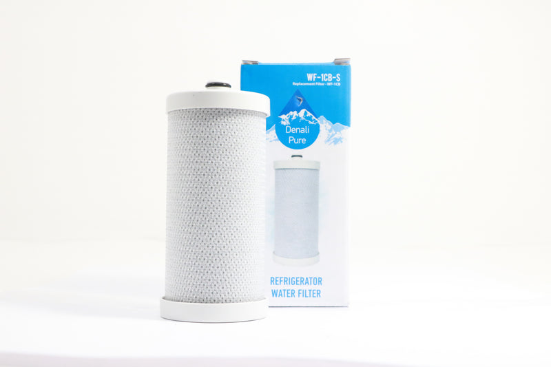 Load image into Gallery viewer, WF1CB Refrigerator Water Filter Replacement