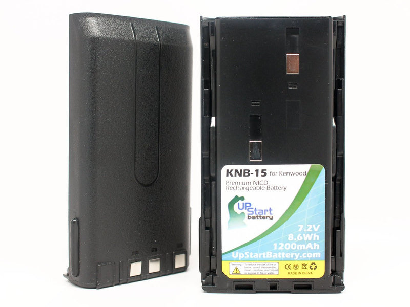 Load image into Gallery viewer, Kenwood KNB-14 Battery