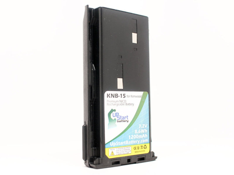 Load image into Gallery viewer, Kenwood KNB-14 Battery