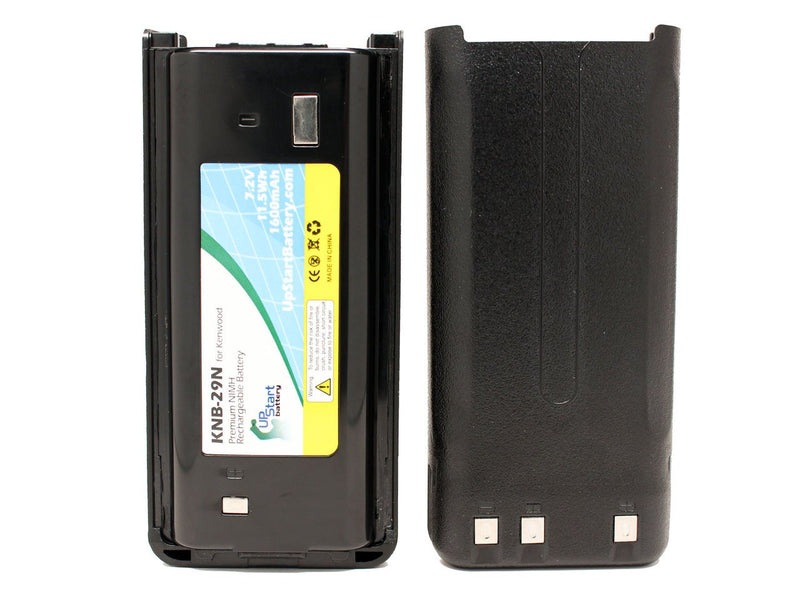 Load image into Gallery viewer, Kenwood KNB-29 Battery