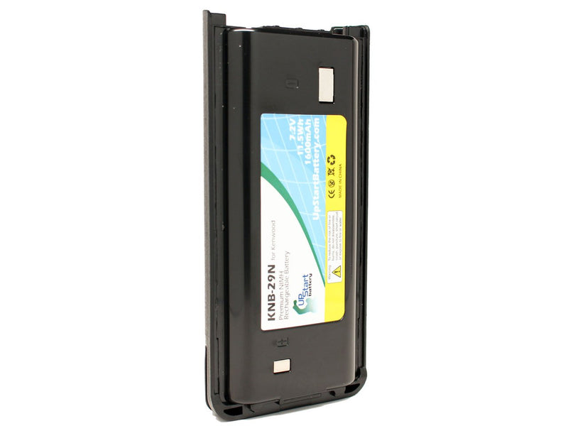 Load image into Gallery viewer, Kenwood KNB-29 Battery
