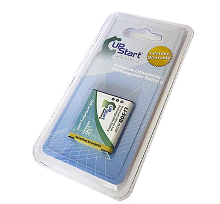 Load image into Gallery viewer, Olympus D-750 Battery