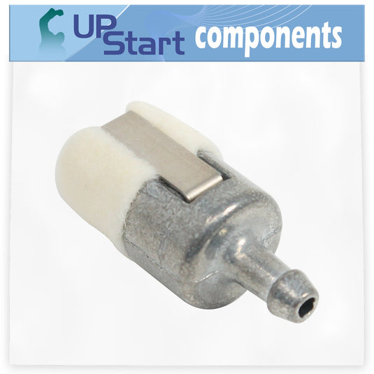 125-527 Fuel Filter Replacement for Walbro FC75 - Compatible with A369000460 Fuel Filter