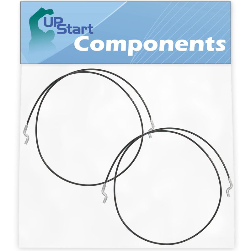 Load image into Gallery viewer, 1501123MA Clutch Cable Replacement - Compatible with 1501123MA Drive Cable