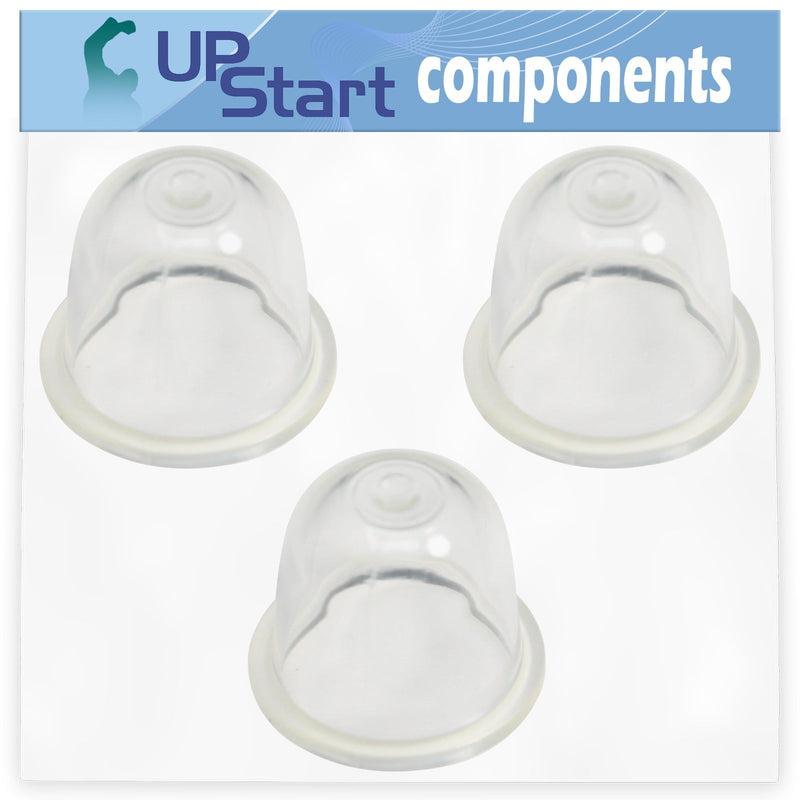 Load image into Gallery viewer, 188-12-1 Primer Bulb Replacement for Echo 123181-40630 - Compatible with 531002436 12318140630 Purge Bulb