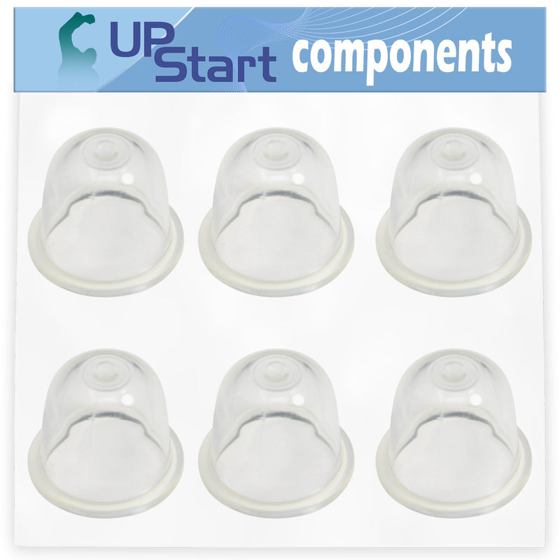 Load image into Gallery viewer, 188-12-1 Primer Bulb Replacement for Echo 123181-40630 - Compatible with 531002436 12318140630 Purge Bulb