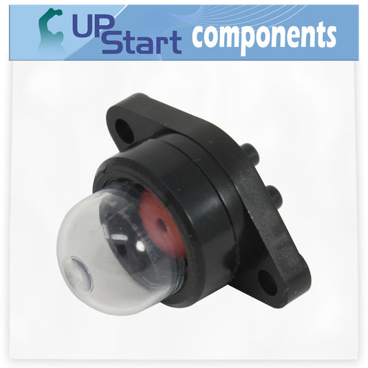 530071835 Primer Bulb Replacement for Poulan 530-047213 - Compatible with 188-513-1 530047213 Purge Bulb