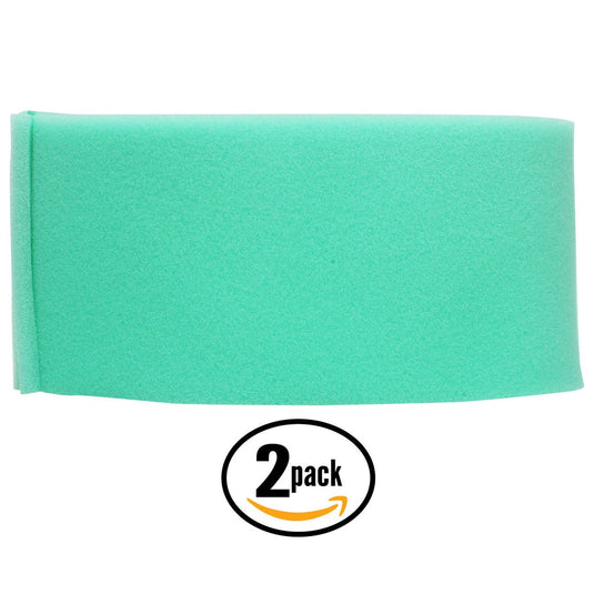 2-Pack Replacement Toro S2-12B502 (1000001-1999999)(1991) Lawn Tractor Filter Pre-Cleaner