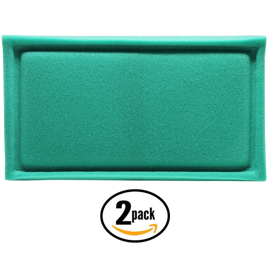 2-Pack Replacement Toro 74590 (200000001-200999999)(2000) Lawn Tractor Filter Pre-Cleaner