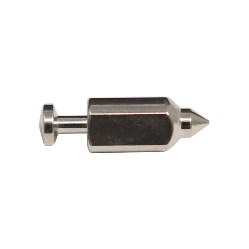 Load image into Gallery viewer, 2-Pack 398188 Float Valve Replacement for Briggs & Stratton 083412-0101-01 - Compatible with 281144 Float Valve Needle Seat Kit