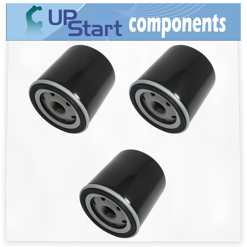 Load image into Gallery viewer, 491056 Oil Filter Replacement for Briggs & Stratton 260772-0020-01 Engine - Compatible with 52 050 02-S AM101207 Oil Filter