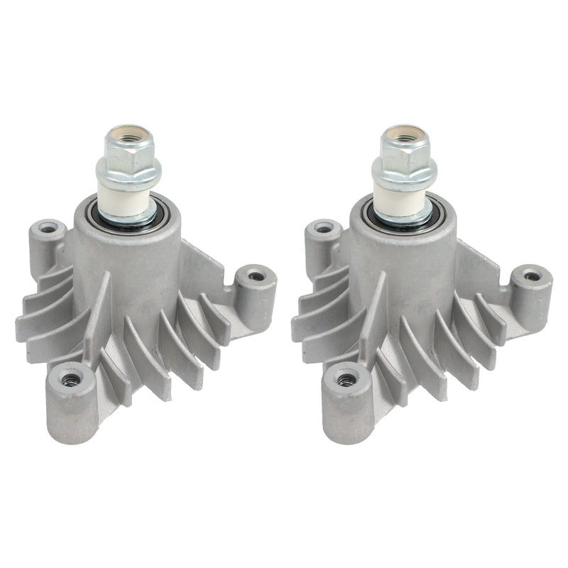 Load image into Gallery viewer, 2-Pack 532143651 Lawn Mower Spindle Assembly Replacement