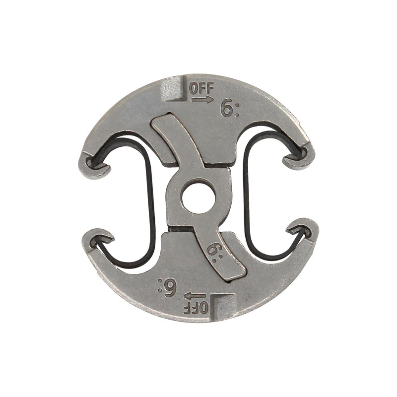 Load image into Gallery viewer, 2-Pack 537110503 Clutch Replacement for Jonsered 537110503 - Compatible with 5038159-01 Clutch Assembly