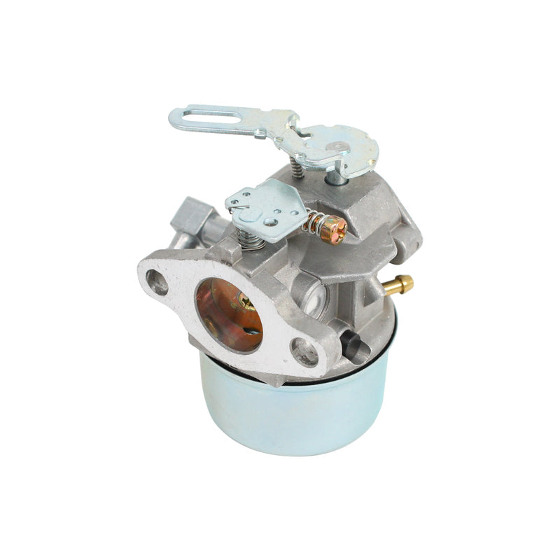 Load image into Gallery viewer, 2-Pack 632107A Carburetor Replacement for Tecumseh HSSK50-67261U 4 Cycle Horizontal Engine - Compatible with 640084A Carburetor