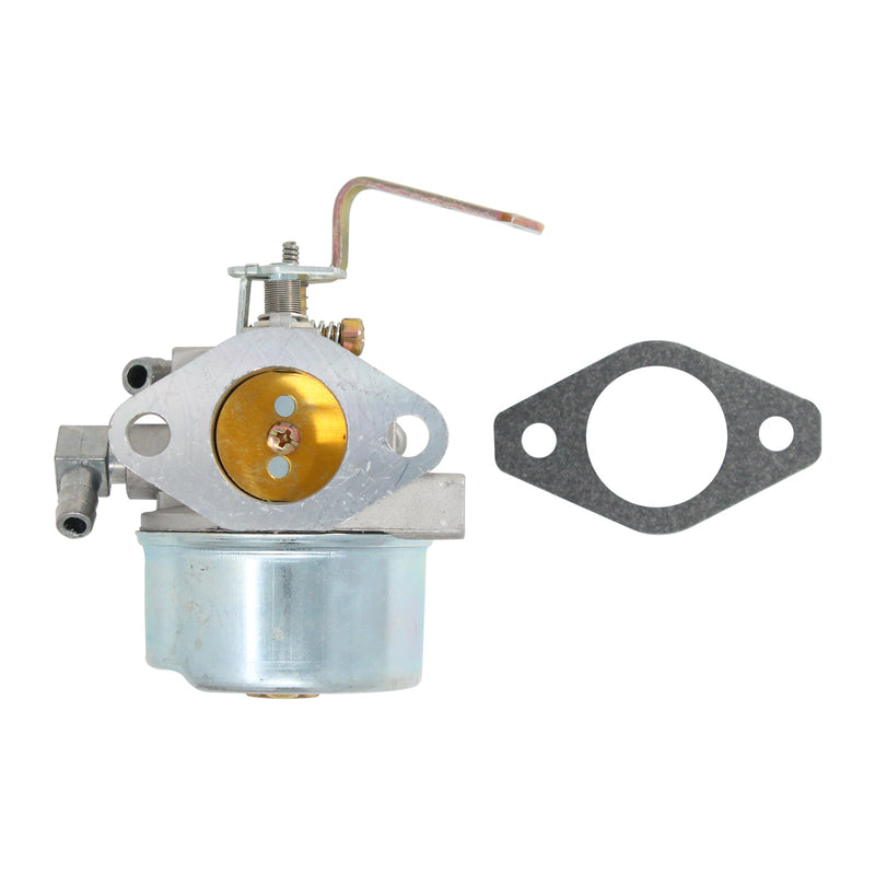 Load image into Gallery viewer, 2-Pack 640152A Carburetor Replacement for Tecumseh HM100-159294M 4 Cycle Horizontal Engine - Compatible with 640112 Carburetor