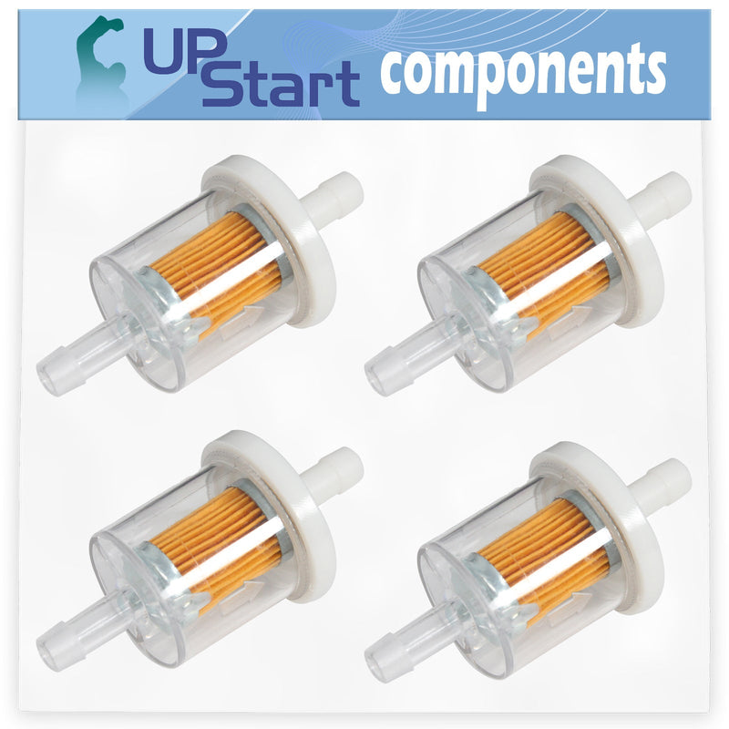 Load image into Gallery viewer, 691035 Fuel Filter Replacement for Bobcat 442211 218ES - Compatible with 493629 Fuel Filter 40 Micron