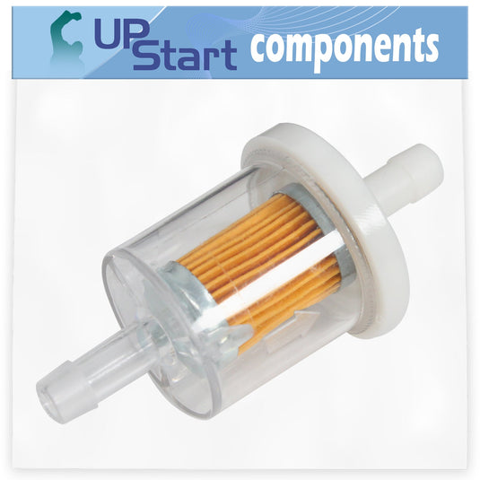 691035 Fuel Filter Replacement for Bobcat 442211 218ES - Compatible with 493629 Fuel Filter 40 Micron