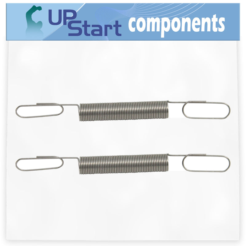 Load image into Gallery viewer, 2-Pack 691859 Govenor Idle Spring Replacement for Briggs & Stratton 691859 - Compatible with 263109 Governed Idle Spring