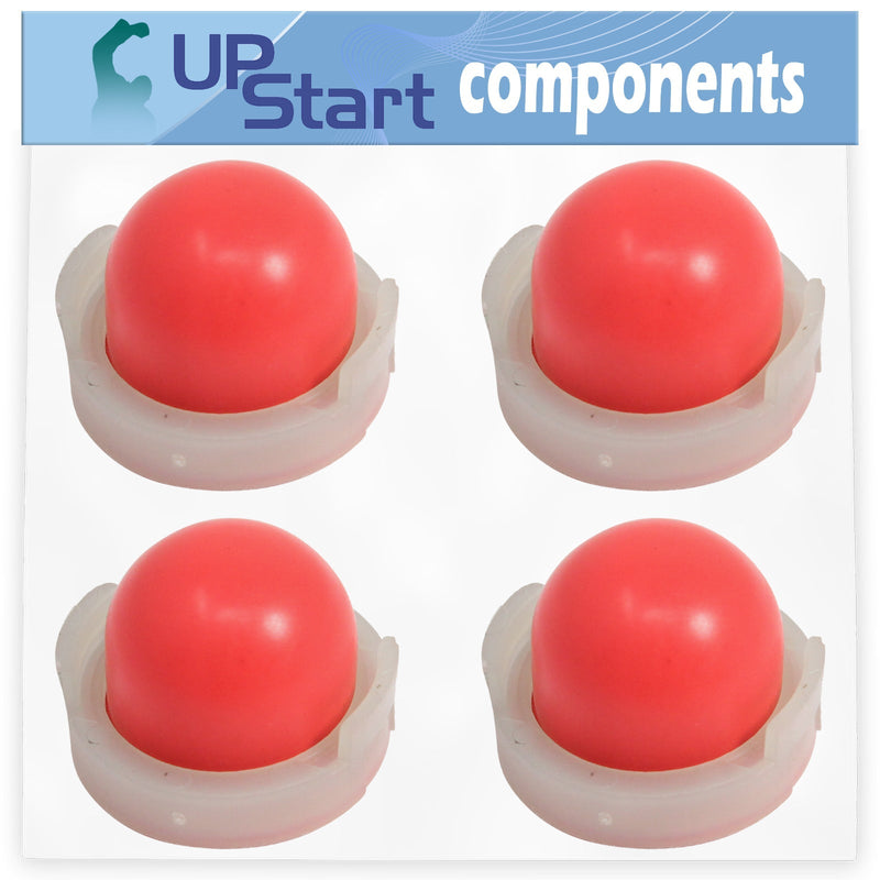 Load image into Gallery viewer, 2-Pack 694394 Primer Bulb Replacement for Briggs & Stratton 093902-0601-01 - Compatible with 494408 Primer Bulb