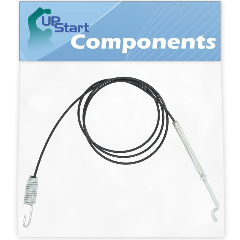 Load image into Gallery viewer, 746-0897 Auger Clutch Cable Replacement - Compatible with 946-0897 Auger Cable